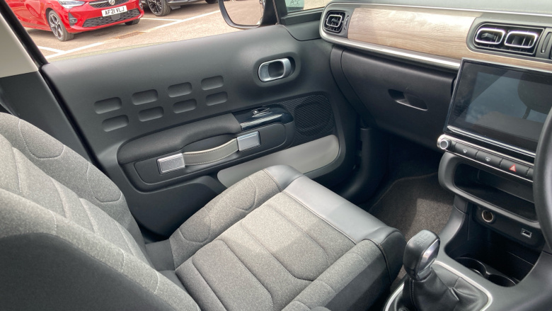 Citroen C3 1.2 PureTech Shine Plus 5dr Petrol Hatchback